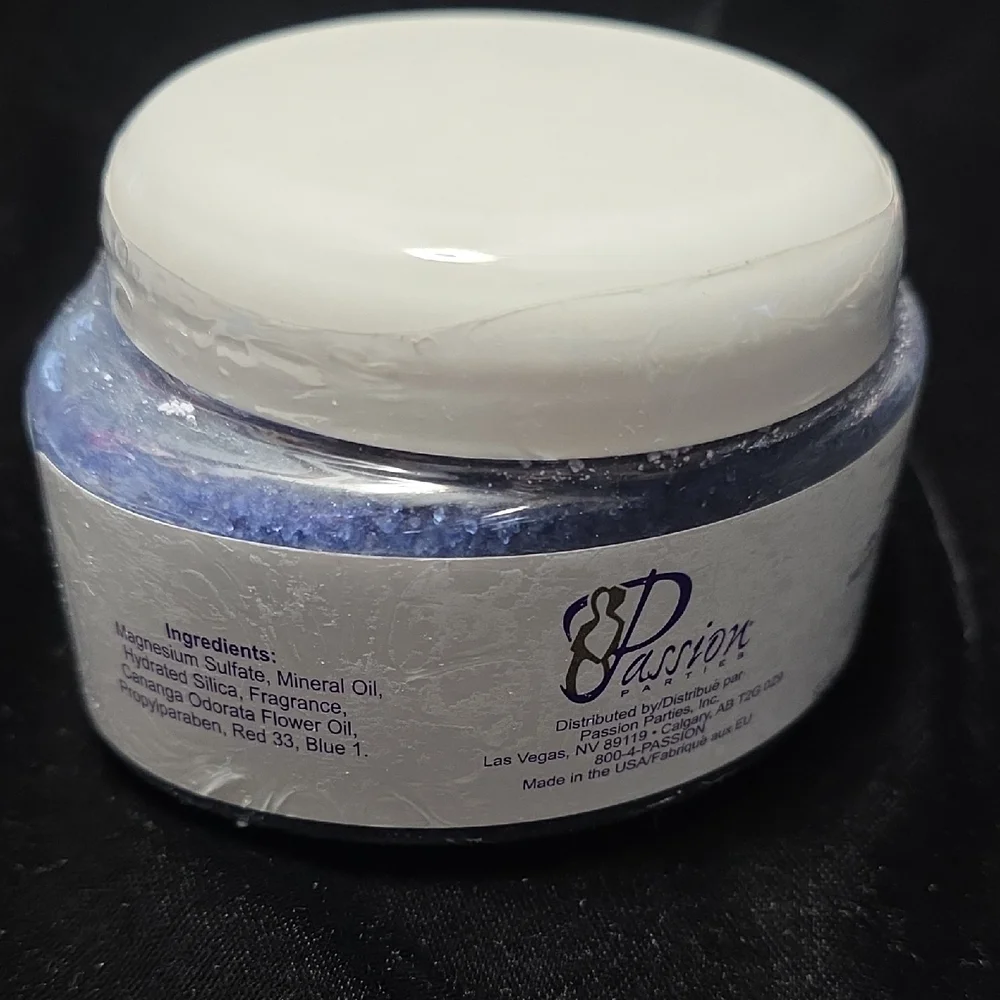 Romanta Therapy Sensuous Bath Salts, 19.5‎ Oz